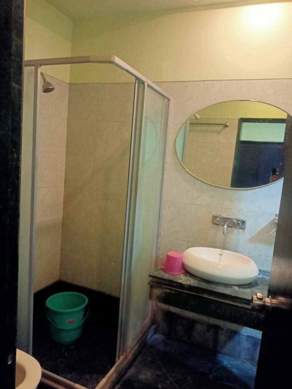 Hotel Skylark Nagpur Exterior photo