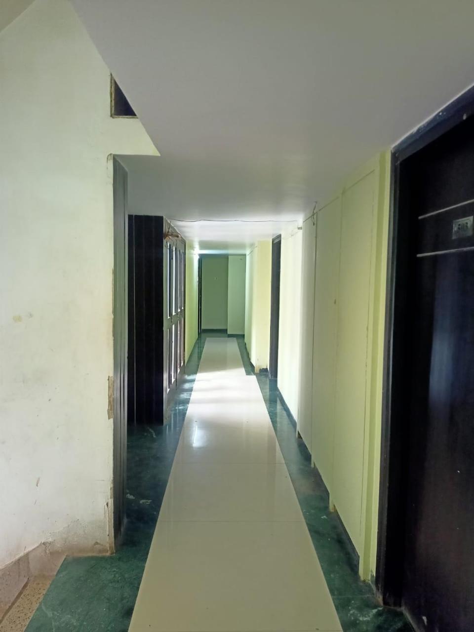 Hotel Skylark Nagpur Exterior photo
