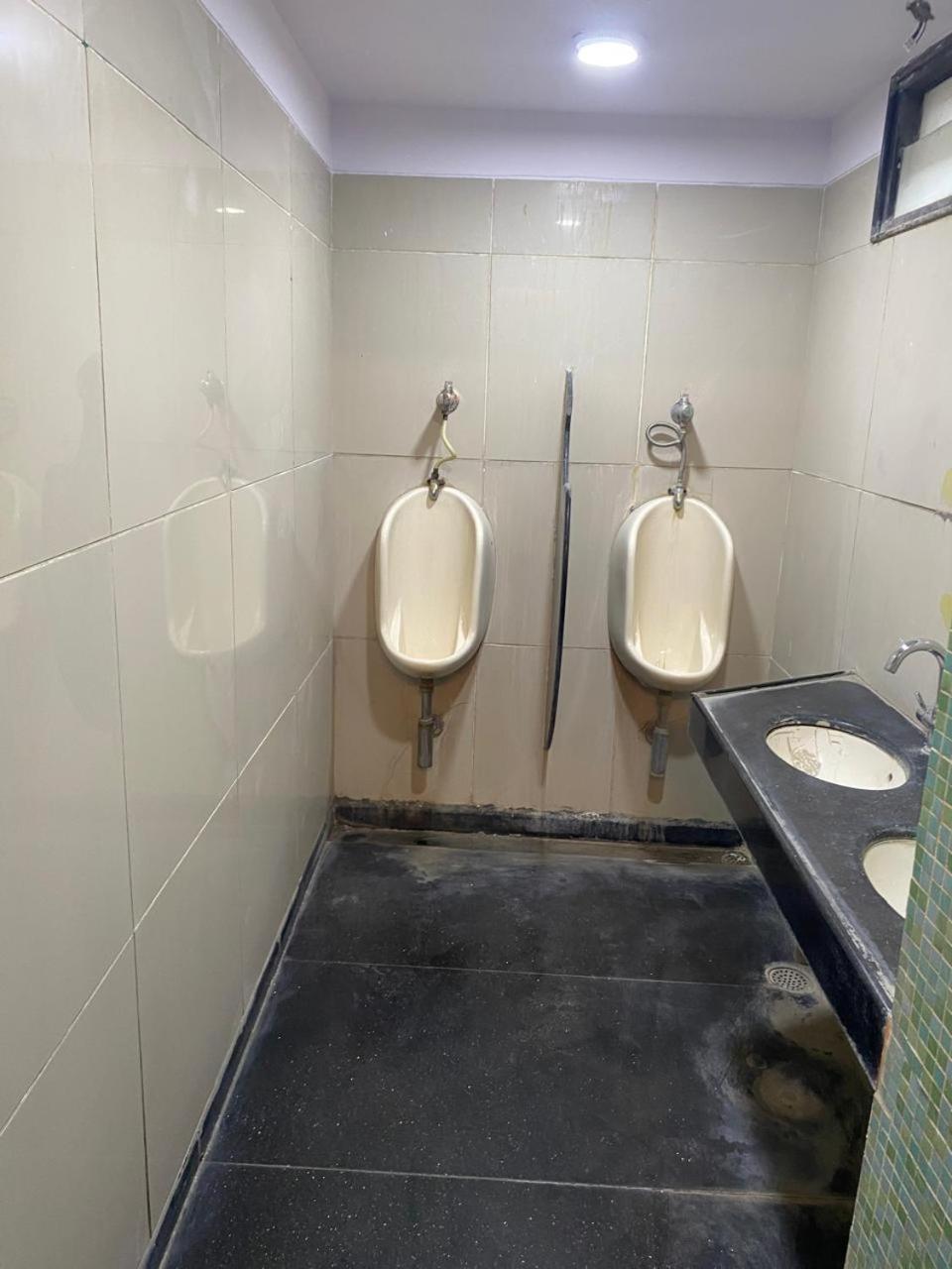 Hotel Skylark Nagpur Exterior photo